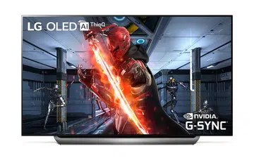 LG G-Sync