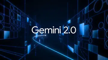Gemini 2.0. Is this image also AI-generated? Image: Google.
