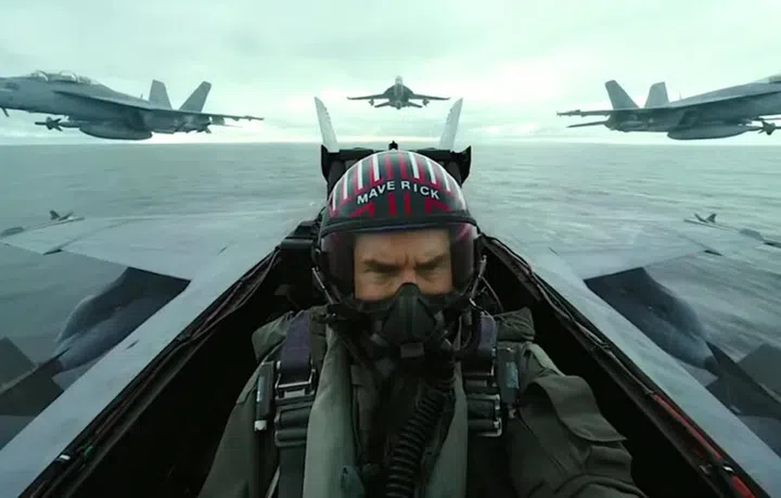 Image: Paramount Pictures