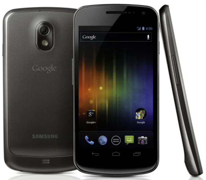 Source: Samsung