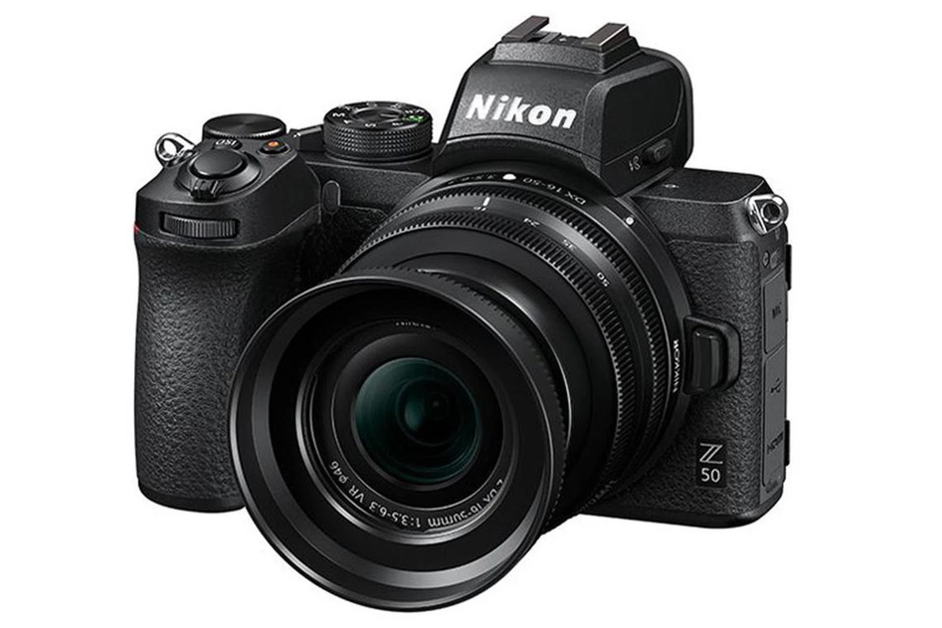 (Image: Nikon.)