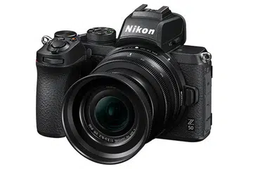 (Image: Nikon.)