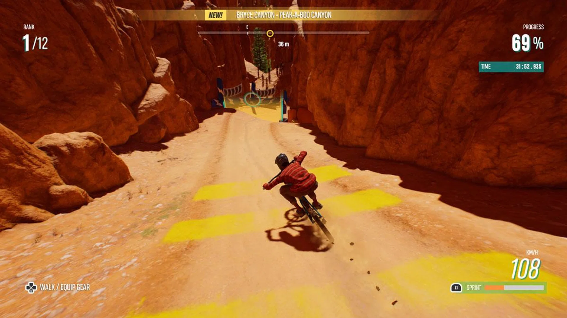 Ubisoft's Riders Republic is a fun and chaotic multiplayer sports game ...