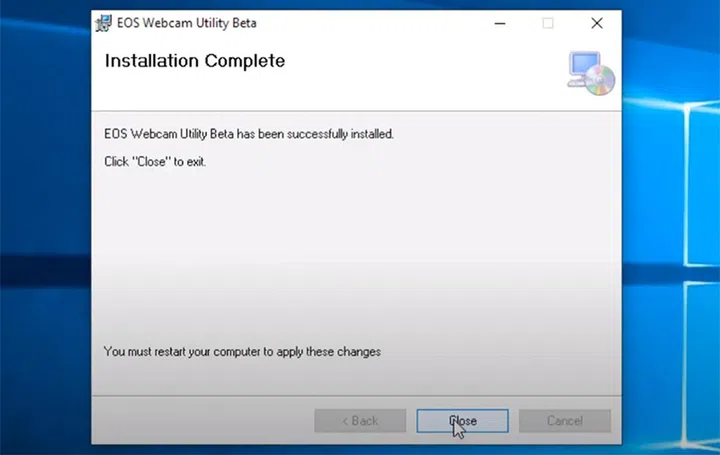 (Image: Canon USA YouTube.)