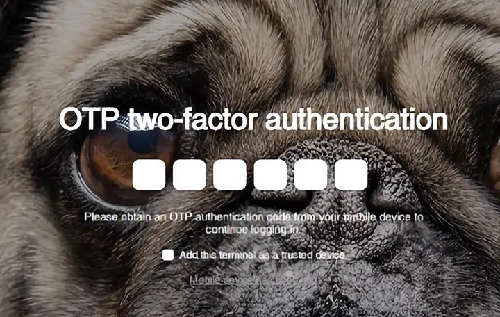 One of the new security solutions. Image source: TerraMaster. 