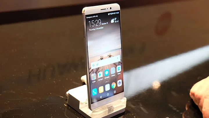 Huawei Mate 9
