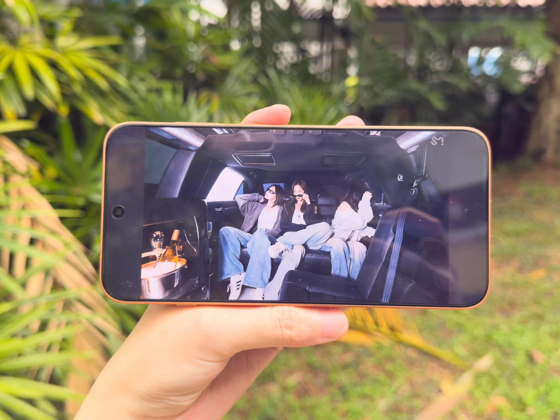 Vivo X500 Pro Max