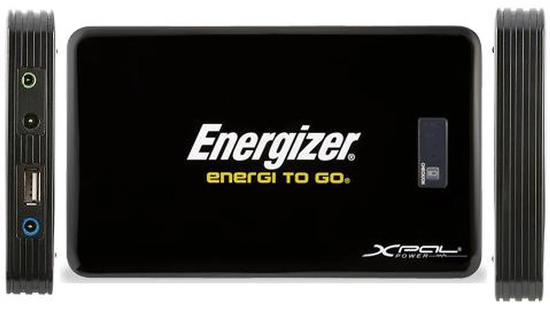 XP180000 Universal AC Adapter with External Battery