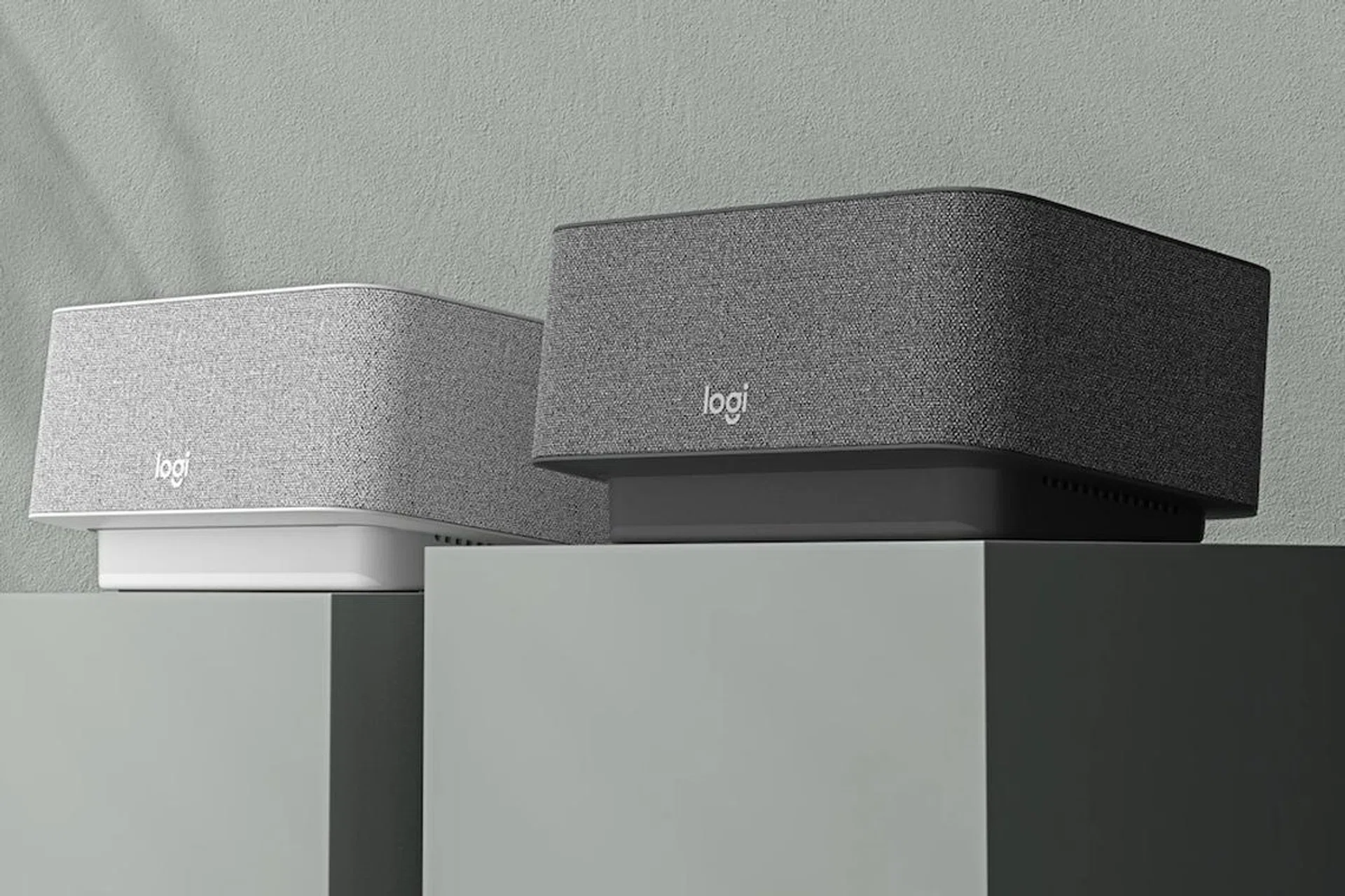 The Logi Dock is a neat-looking package that takes aim at our new world of remote and hybrid work.