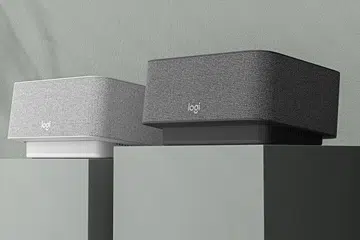 The Logi Dock is a neat-looking package that takes aim at our new world of remote and hybrid work.