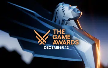 The ceremony saw 29 award categories, including six vying for Game of the Year. (Image source: The Game Awards) 