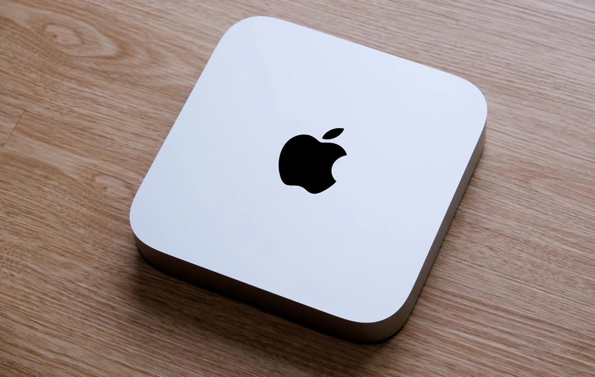Stay light on the options and the Mac mini is excellent value.
