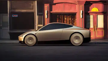 Photo: Tesla