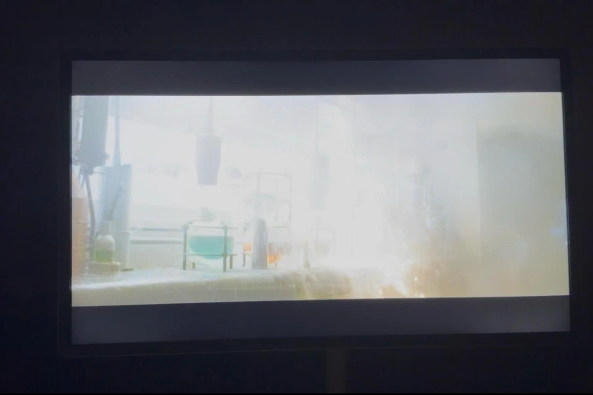 Test scene 3.