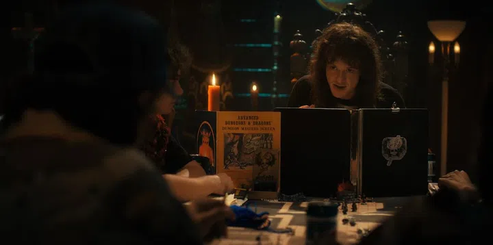 Image Source: Netflix