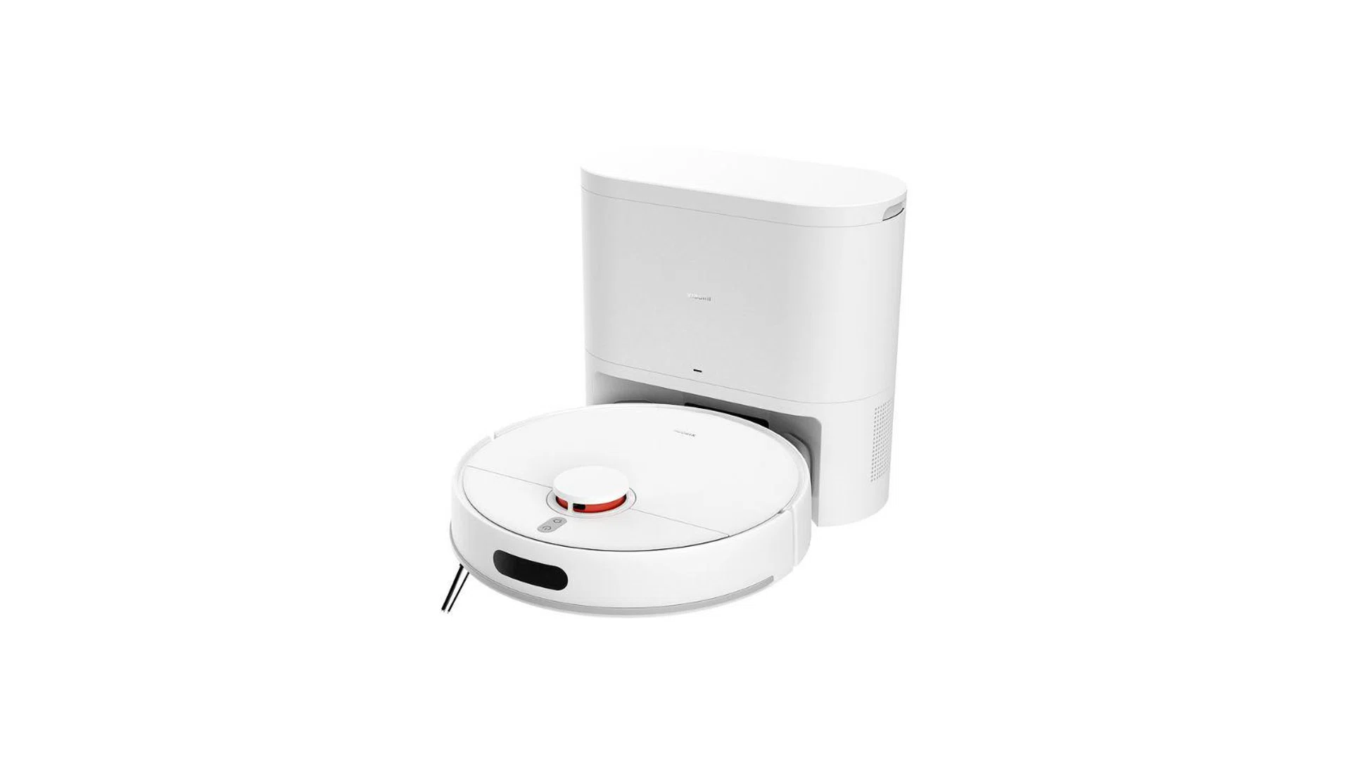 Xiaomi Robot Vacuum H40