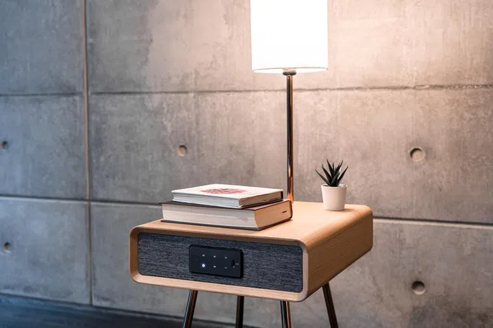 Image: Futuristic Home