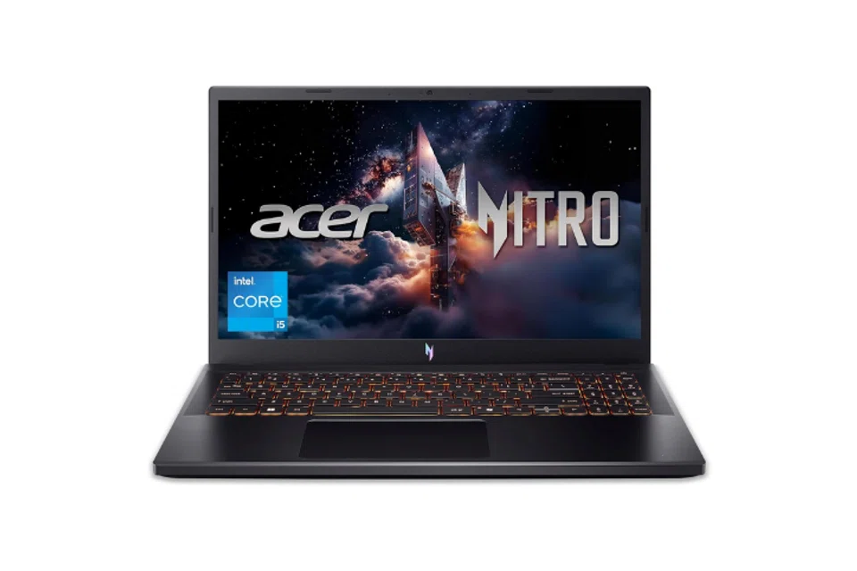 
Acer Nitro V Laptop Gaming