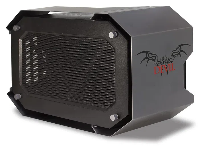 PowerColor Devil Box.