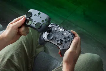 Razer Wolverine V4 controllers Singapore pricing and release