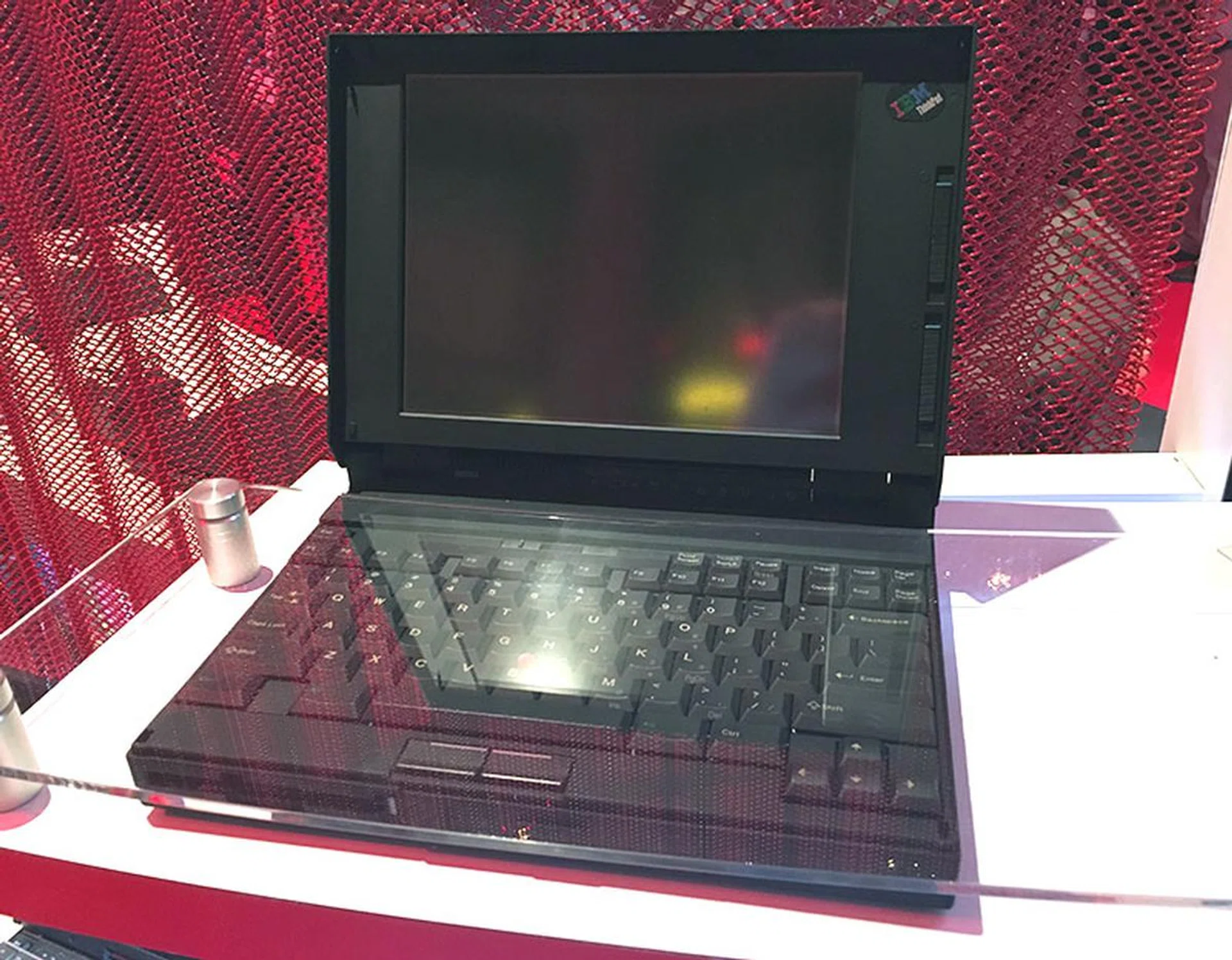IBM ThinkPad 700C