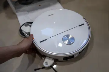 Mova 70 Ultra Complete