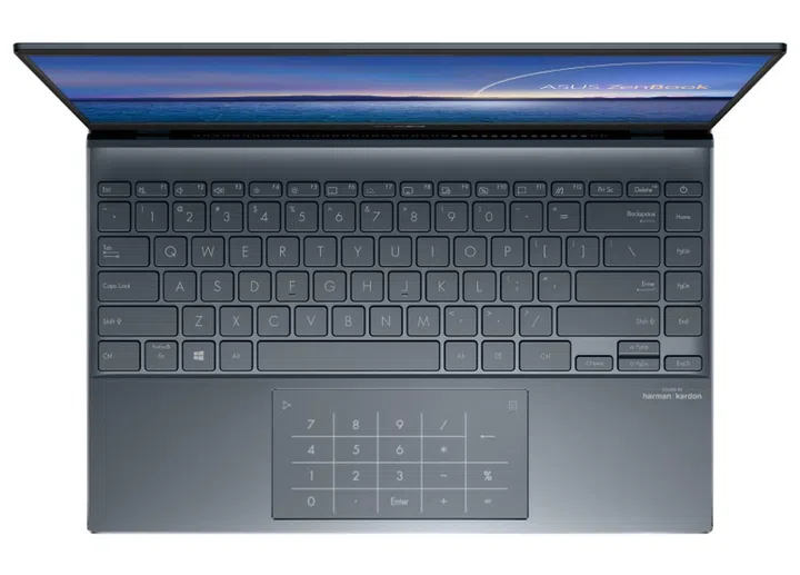 (Image source: ASUS)