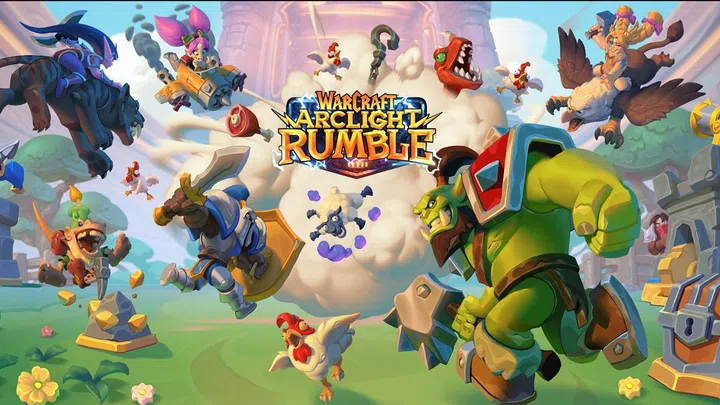 Image: Activision Blizzard