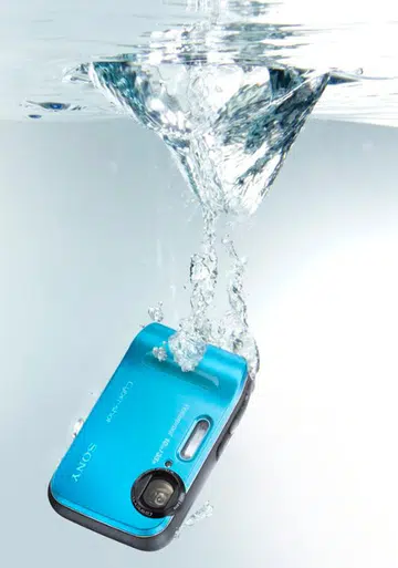 Image source: Sony