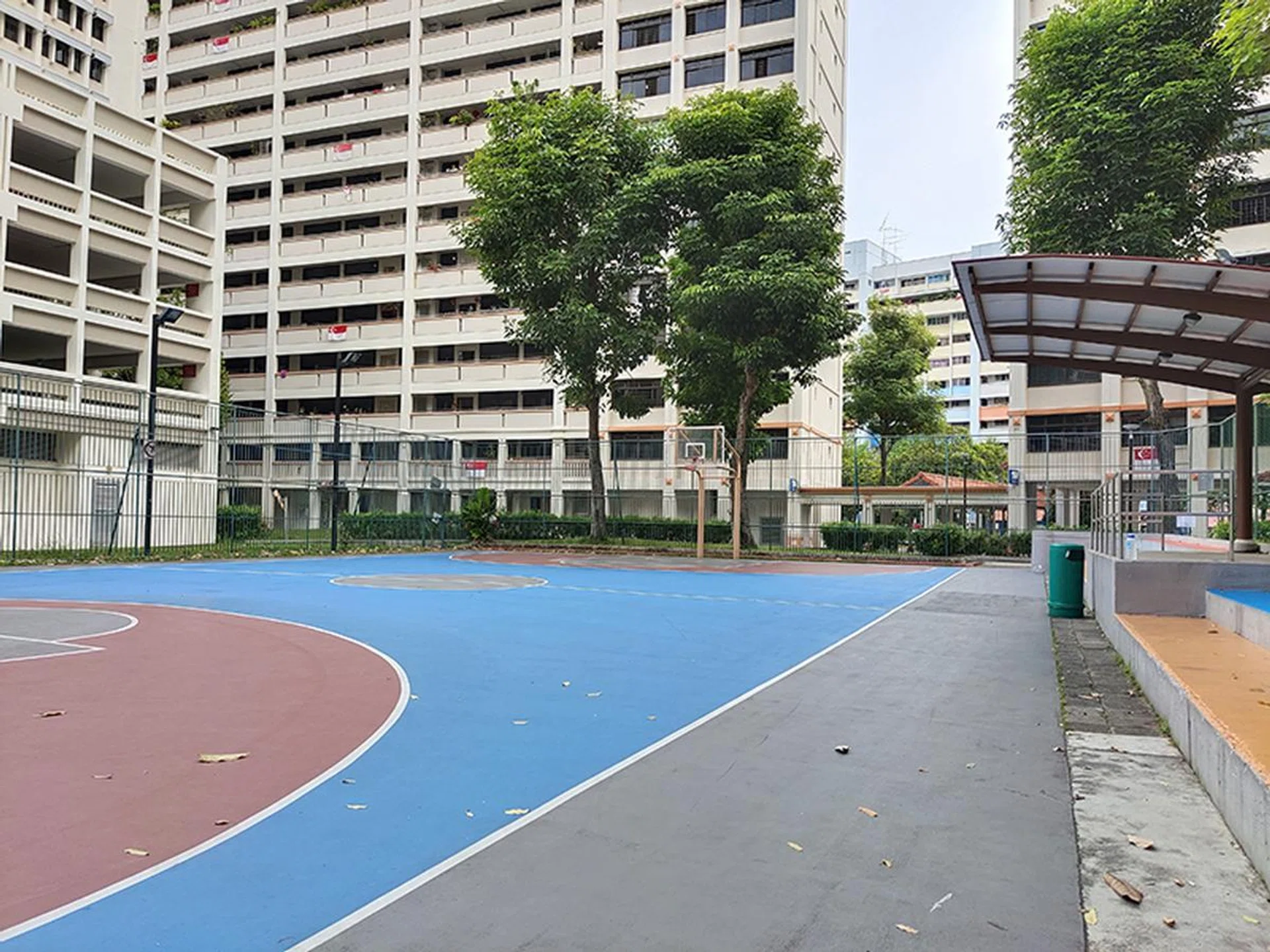 Main camera. No zoom.