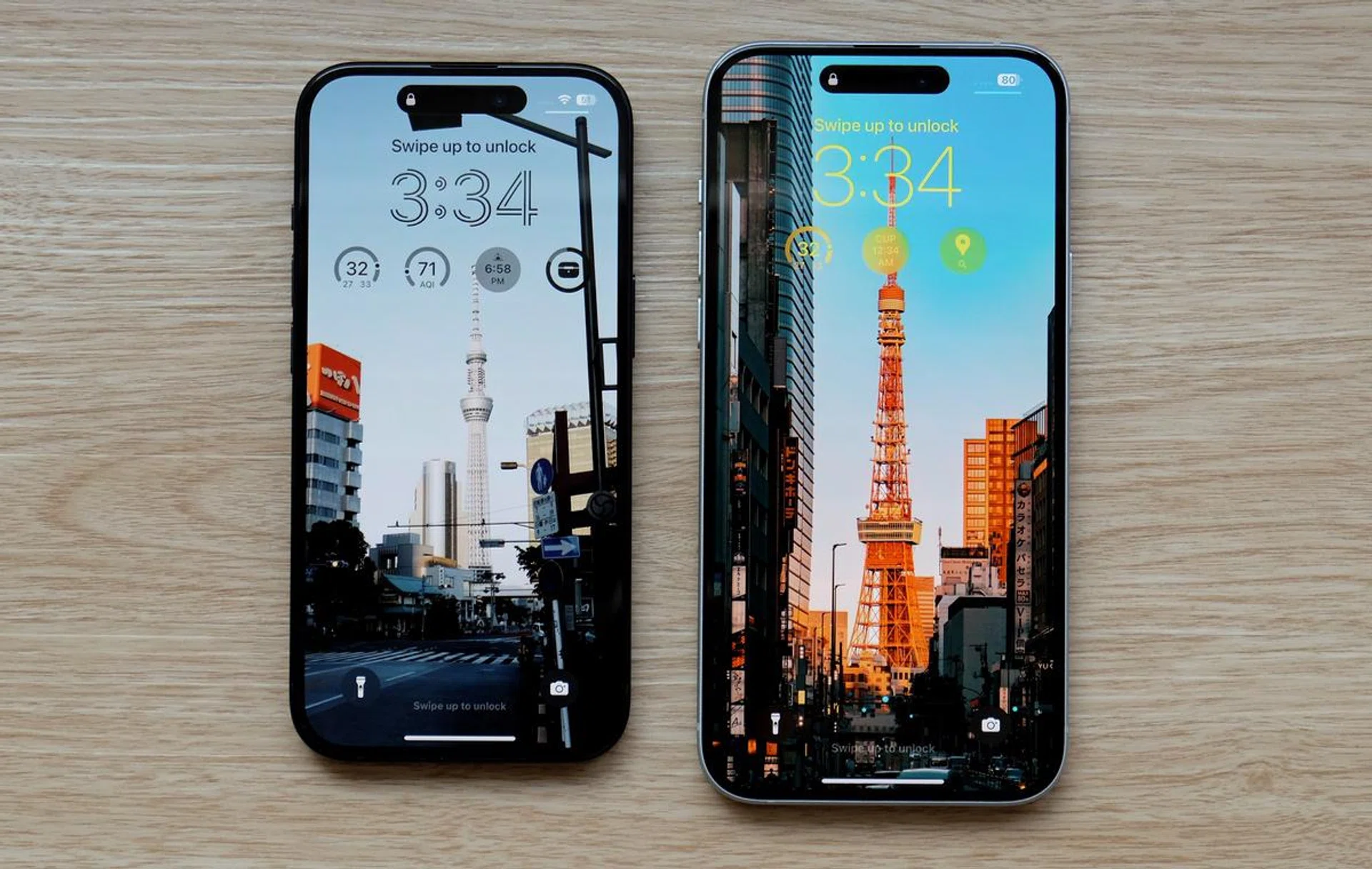 Are there any good reasons to get either the iPhone 15 or iPhone 15 Plus this year?