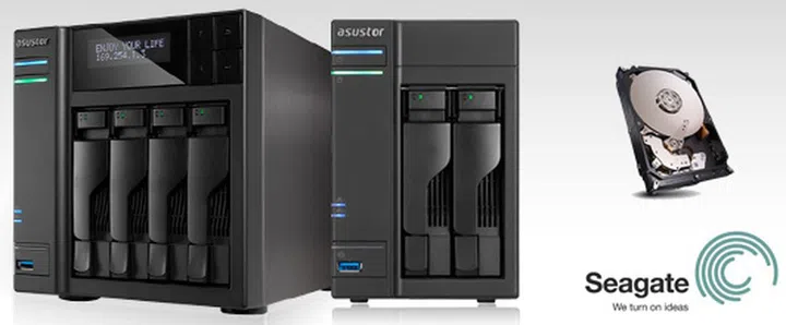 Image source: ASUStor.