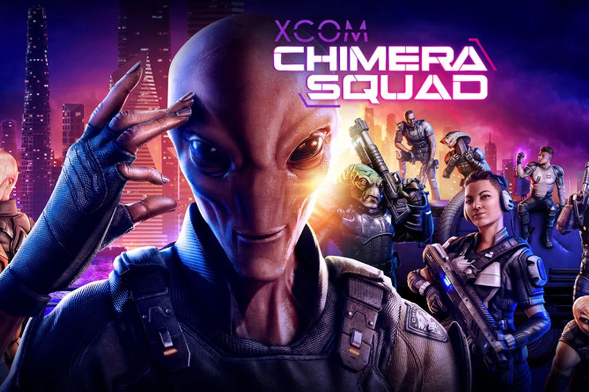 Image: Firaxis Games