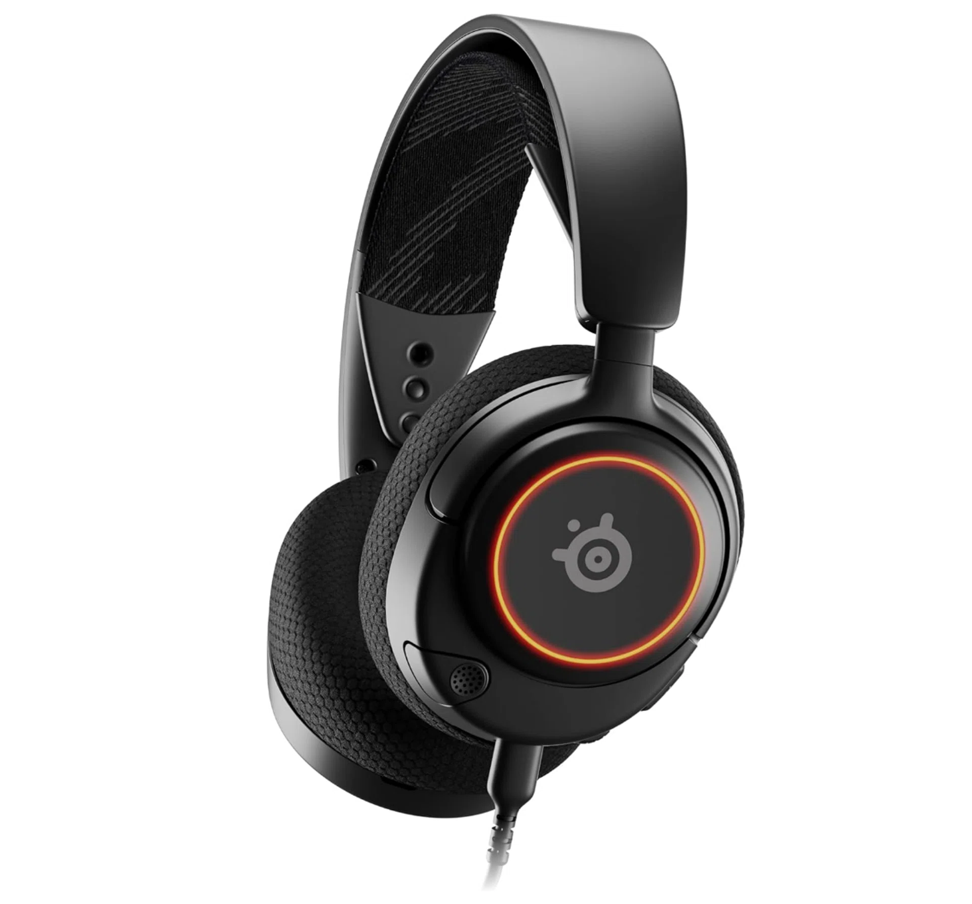 SteelSeries Arctis Nova 3