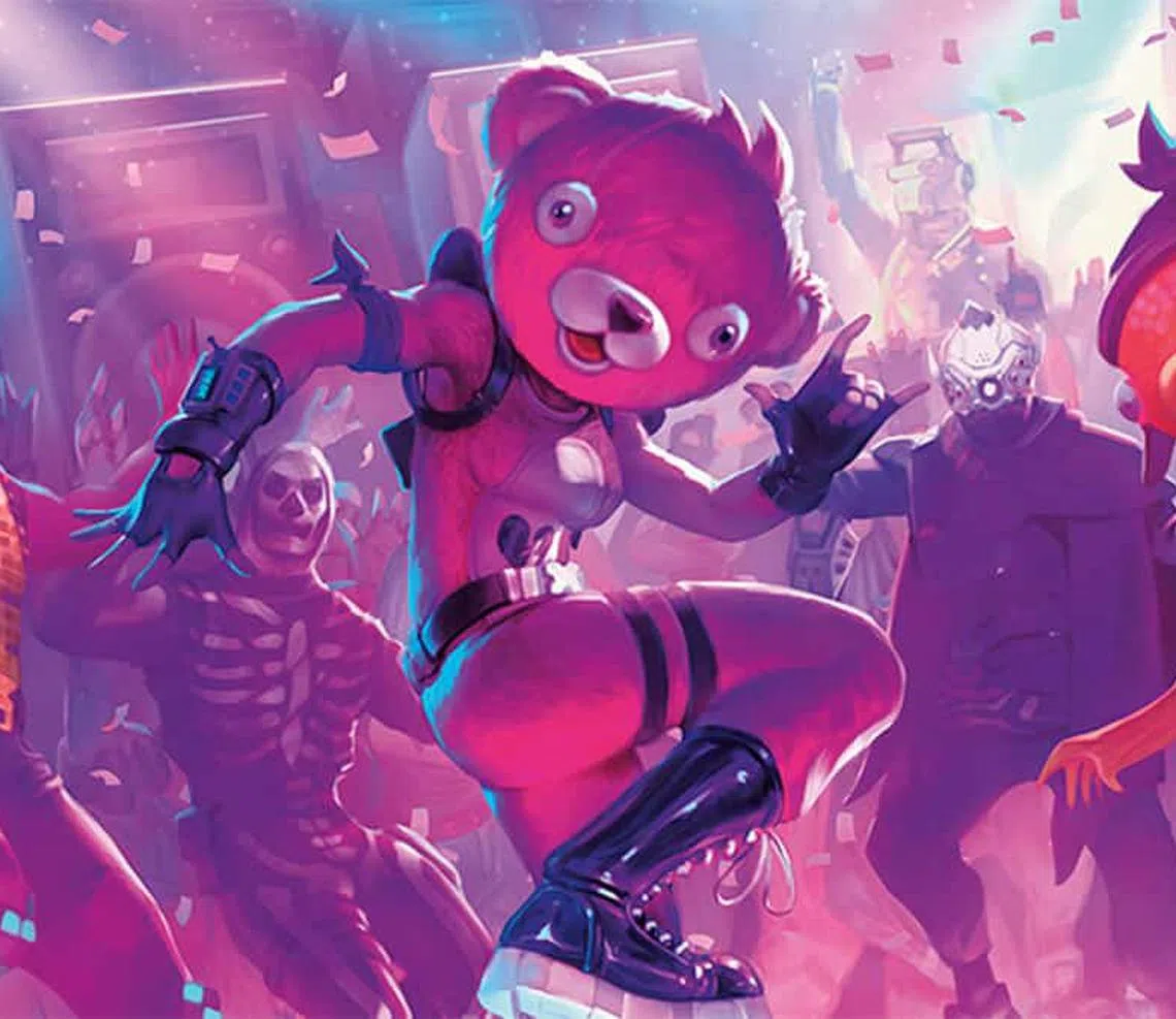 Climb aboard the Battle Bus with Magic: The Gathering's Secret