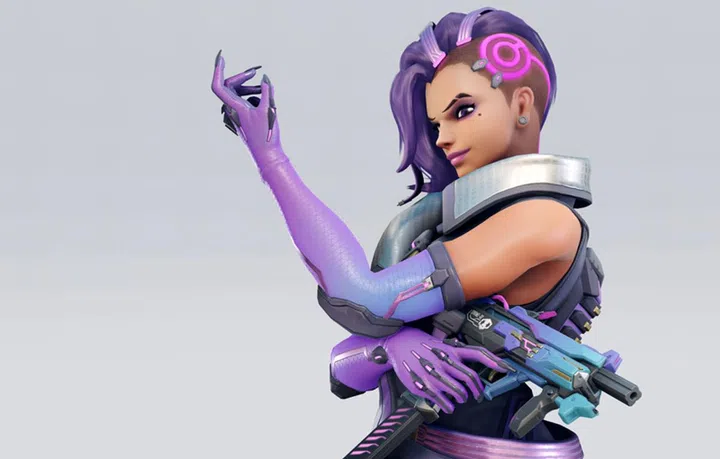 Image: Blizzard Entertainment