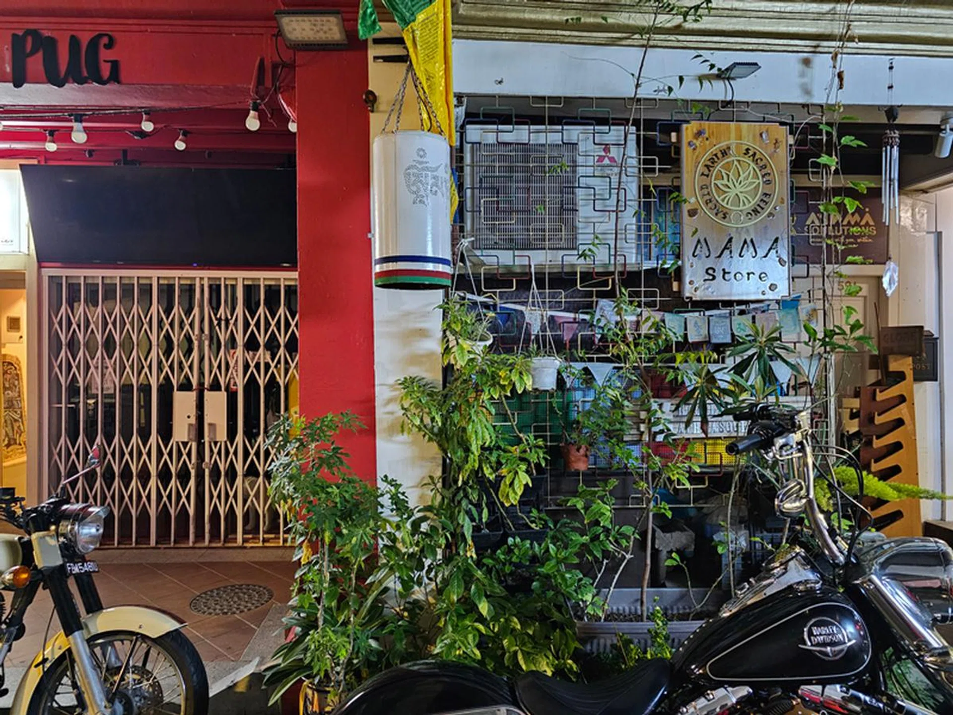 Galaxy S23 Ultra sample.