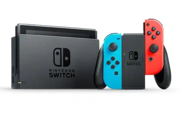 Image source: Nintendo