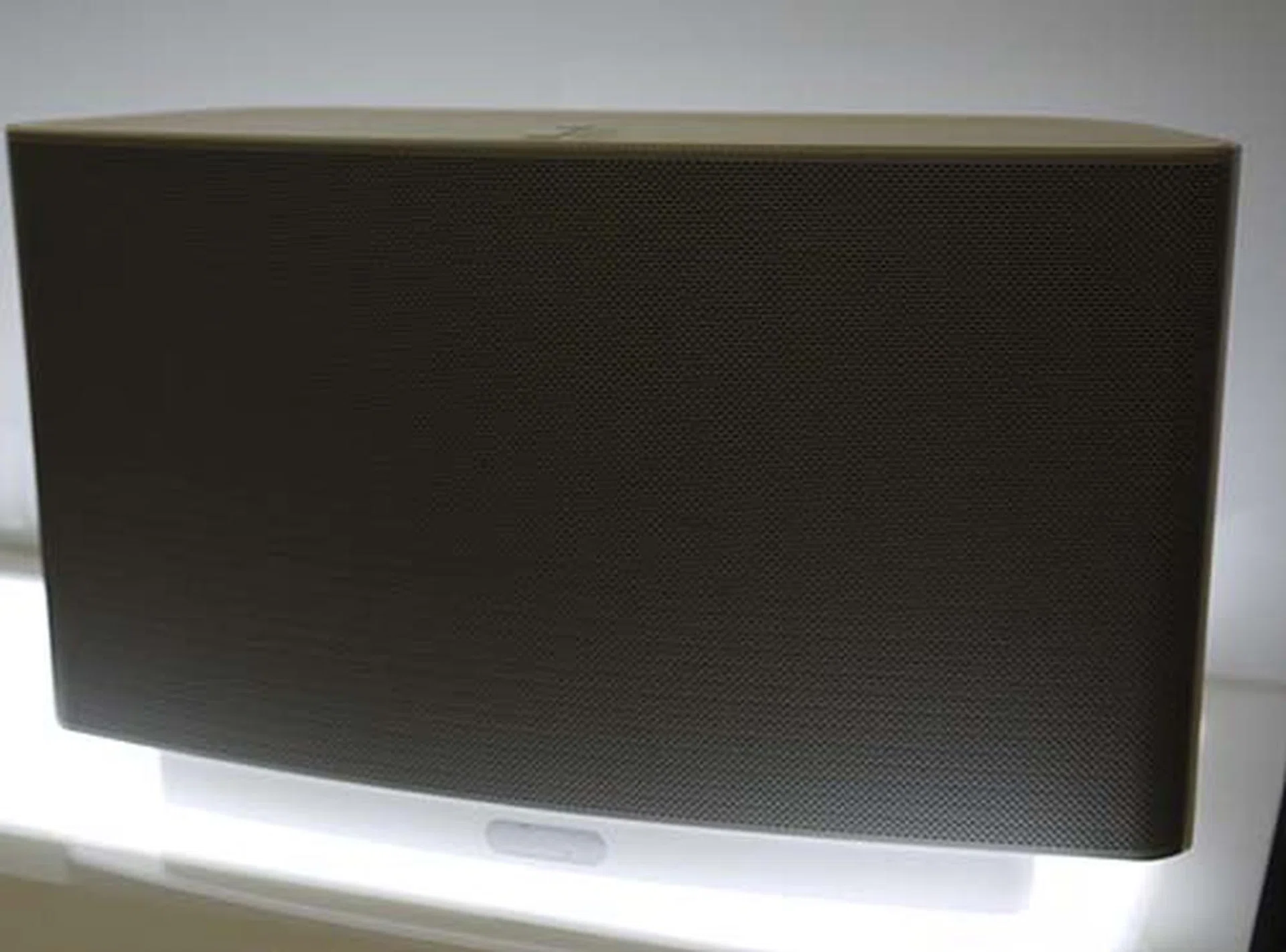 Looking for speakers to finish up your home entertainment set up? The Sonos ZonePlayer S5 will cost you $743, but it is an all-in-one solution that allows you to stream either internet radio or music from your iPhone and iPod touch.