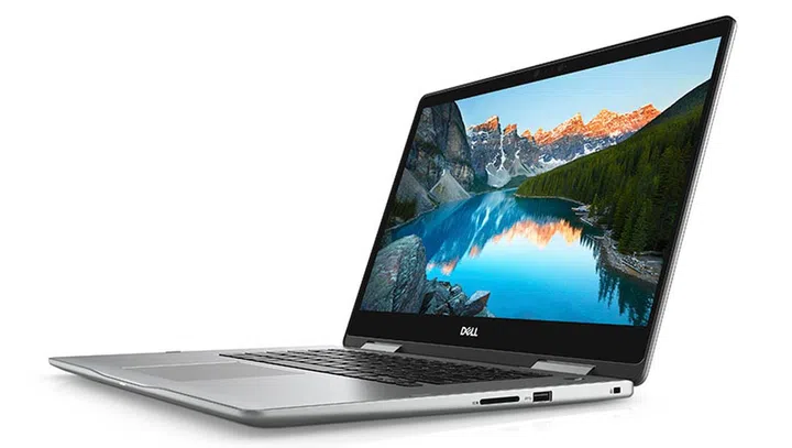 Dell Inspiron 13 7000 2-in-1