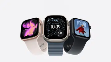 Apple Watch Series 11, Apple Watch Ultra 3, Apple Watch SE 3