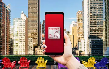 Qualcomm Snapdragon 7s Gen 3. Image: Qualcomm