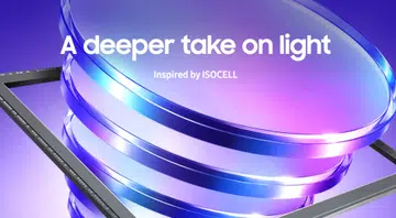 Samsung’s new ISOCELL HPC sensor.