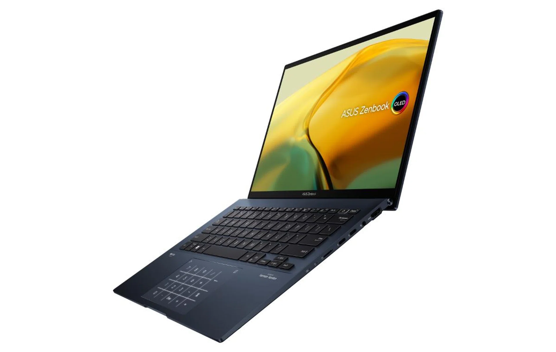 ASUS ZenBook 14 OLED UX3402