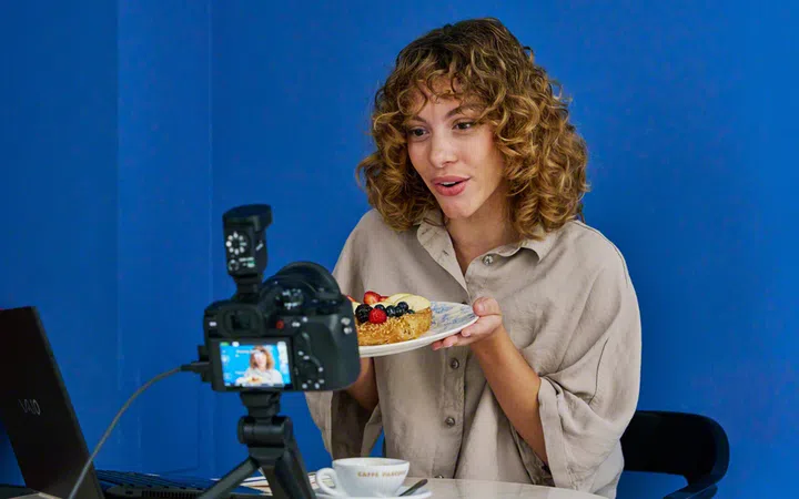 Sony RX10 V