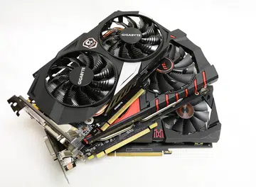 We pit custom versions of the NVIDIA GeForce GTX 950 from ASUS, Gigabyte and MSI against each other to find out which one comes out on top.