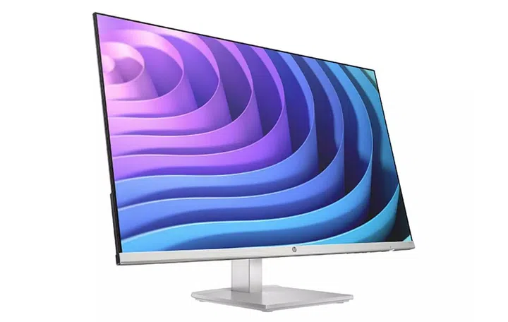 HP M27h.