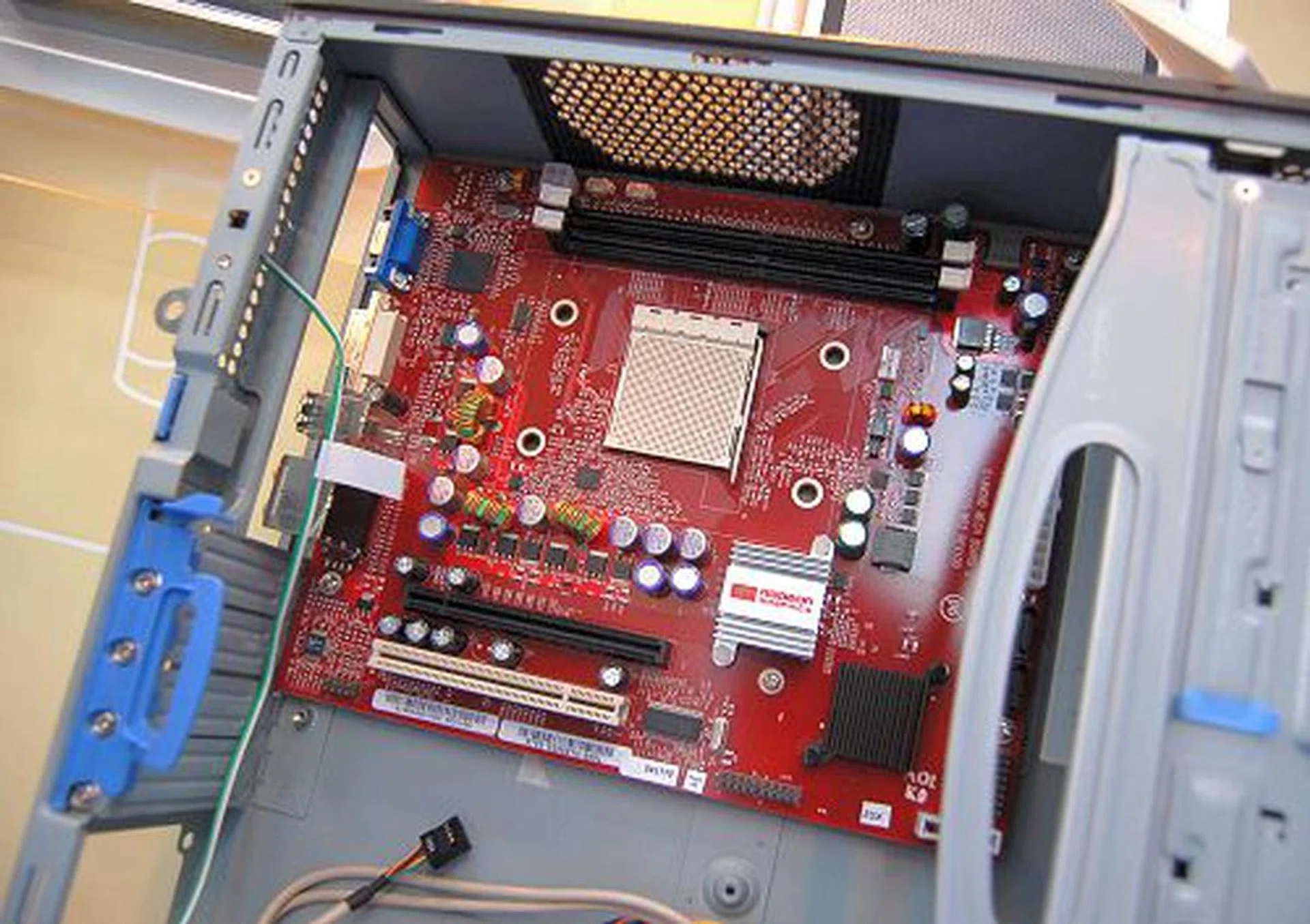  Here's another view.  