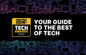 HWZ Tech Awards 2024: Your guide to the best of tech