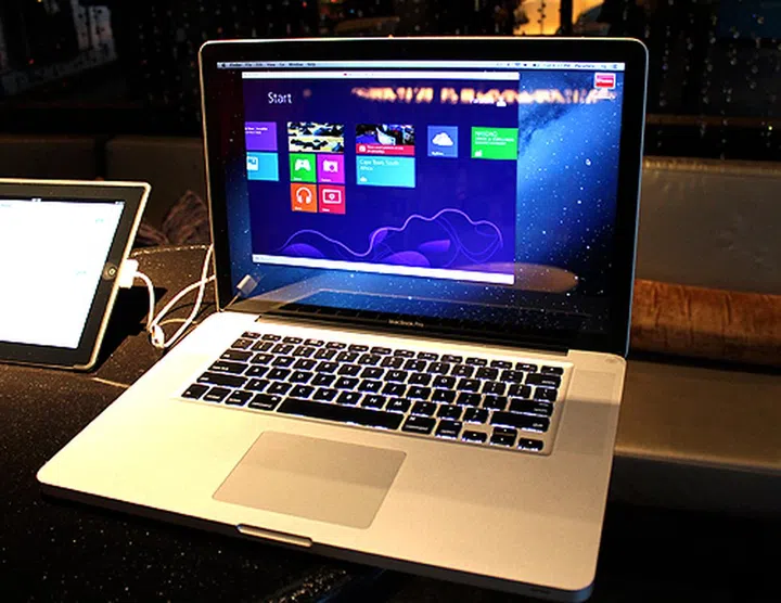 Parallels Desktop 8 for Mac has been designed to run the eagerly anticipated Windows 8. It will also combine the best features of Mountain Lion with Windows for a seamless user experience.